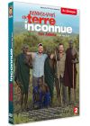 Rendez-vous en terre inconnue - Kev Adams chez les Suri en Éthiopie - DVD