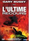 L'Ultime recours - DVD