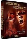 Witchouse 1 + 2 (Pack) - DVD