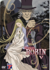 Witch Hunter Robin - Vol. 5 - DVD