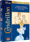 Cendrillon + Cendrillon 2 - Une vie de princesse + Le sortilège de Cendrillon (Édition Prestige) - Blu-ray