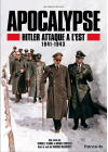 Apocalypse - Hitler attaque à l'est - 1941-1943 - DVD