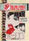 The Rolling Stones - From The Vault - Hampton Coliseum (Live in 1981) - DVD