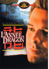 L'Année du dragon - DVD