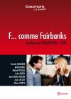 F... comme Fairbanks - DVD