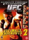 UFC Ultimate Knockouts 2 - DVD