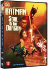 Batman : Soul of the Dragon - DVD