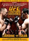 UFC 102 : Couture vs Nogueira - DVD