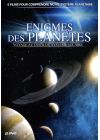 Enigmes des planètes - Voyage au coeur du système solaire - DVD