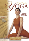 Total Yoga - Niveau 1 : La Terre - DVD