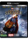 Doctor Strange (4K Ultra HD + Blu-ray) - 4K UHD