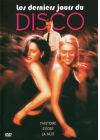 Les Derniers jours du disco - DVD