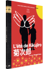 L'Eté de Kikujiro - DVD