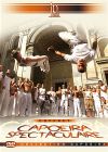 Coffret Capoeira spectaculaire - DVD