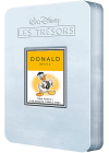 Donald de A à Z - 1ère partie : les années 1934 à 1941 (Édition Collector) - DVD