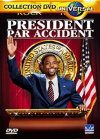 Président par accident - DVD