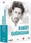 Tous les films de Robert Guédiguian - Coffret - DVD