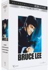 Bruce Lee : Big Boss + La fureur de vaincre + La fureur du Dragon + Le jeu de la mort (4K Ultra HD + Blu-ray) - 4K UHD