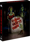 Le Retour des morts vivants (4K Ultra HD + Blu-ray - Coffret collector limité - Boîtier FuturePak métal + étui + livret) - 4K UHD