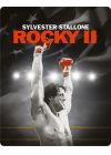 Rocky II (4K Ultra HD + Blu-ray - Édition boîtier SteelBook) - 4K UHD