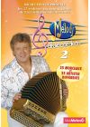 Mélody d'accordéon - 2 - DVD