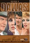 Dallas - Saison 6 - DVD