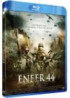 Enfer 44 - Blu-ray