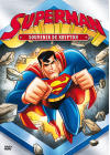 Superman - Souvenir de Krypton - DVD