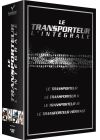 Le Transporteur - L'intégrale 1 à 4 - DVD