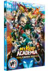 My Hero Academia : World Heroes' Mission - DVD