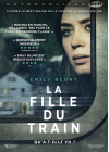 La Fille du train - DVD