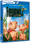 Fourmiz - DVD