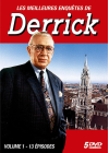 Les Meilleures enquêtes de Derrick - Volume 1 - DVD