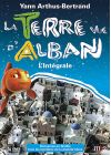 Terre vue d'Alban - L'intégrale - DVD