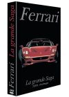 Ferrari - La grande saga - DVD