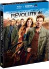 Revolution - Saison 1 (Blu-ray + Copie digitale) - Blu-ray