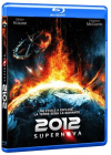 2012: Supernova - Blu-ray