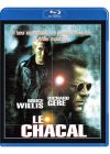 Le Chacal - Blu-ray