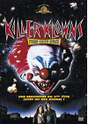 Killer Klowns - Les Clowns Tueurs venus d'ailleurs - DVD