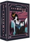 xxxHolic - La série : L'intégrale - DVD