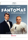 Fantomas contre Scotland Yard - Blu-ray