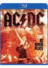 AC/DC - Live at River Plate - Blu-ray
