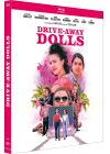 Drive-Away Dolls - Blu-ray