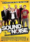 Sound of Noise - DVD