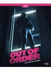 Out of Order - Blu-ray