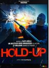 Hold Up - DVD