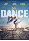 Let's Dance - Blu-ray