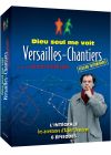 Dieu seul me voit - Versailles-Chantiers : L'intégrale (Version Interminable) - DVD