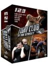 Coffret Fight Club in the Street - Vol. 1 - DVD