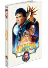 Les Aventures de Buckaroo Banzai à travers la 8ème Dimension (Édition Mediabook Collector Blu-ray + DVD + Livret) - Blu-ray